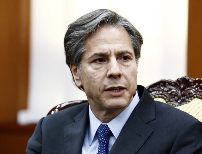 Polskie korzenie przyszłego Sekretarza Stanu USA