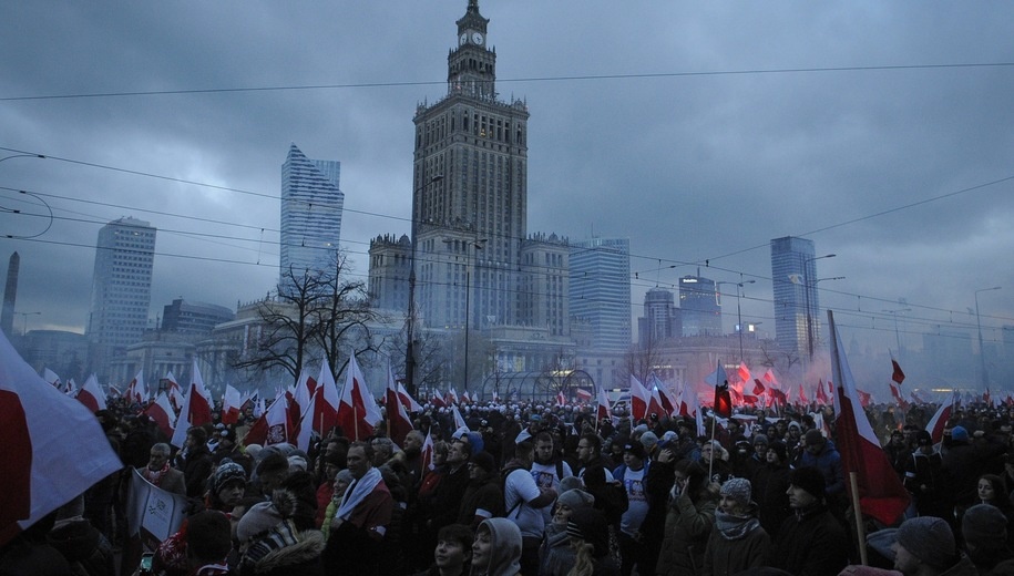 Marsz Polaków
