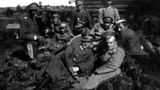 Stryjek na froncie wojny bolszewickiej 1920