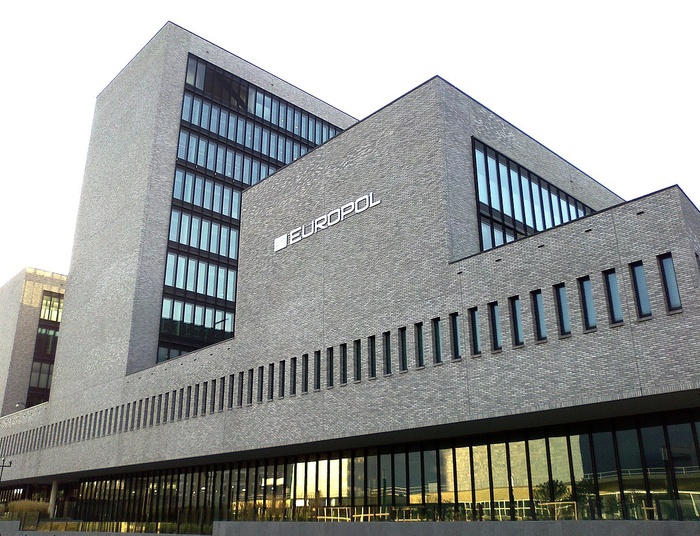 Europol tego się nie spodziewał. Hakerzy byli sprytniejsi