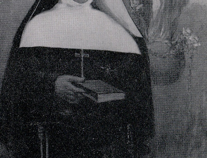 Maria Teresa Dudzik - Czcigodna Służebnica Boża