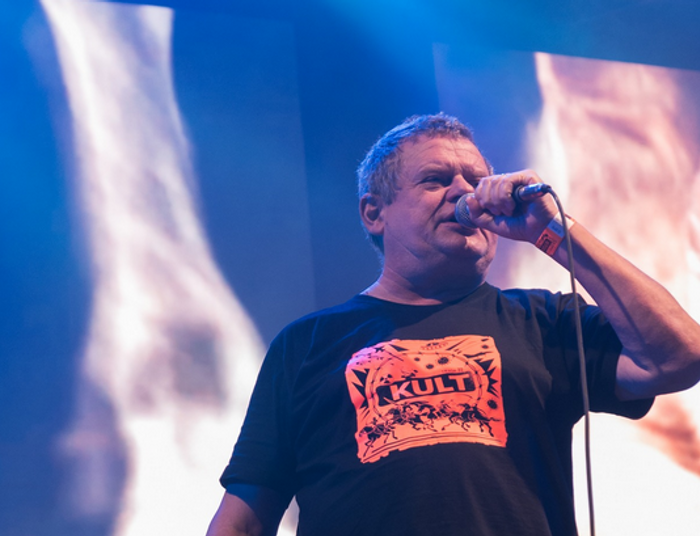 Co dalej z Kultem? Popularny zespół na zakręcie