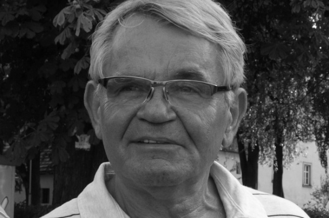 Jerzy Janeczek, fot Wikipedia