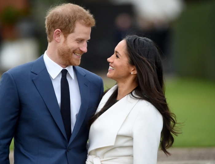 Książę Harry i Meghan Markle zostaną rodzicami. Księżna Sussex jest w ciąży