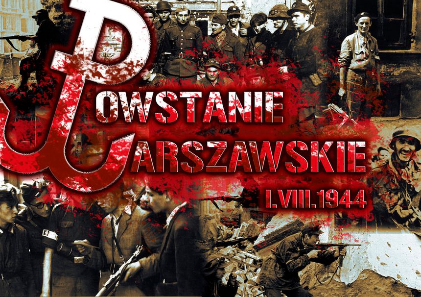 Czy Powstanie Warszawskie Bylo Potrzebne Powstanie Warszawskie - 63 dni chwały - ale czy dla wszystkich ? - blog