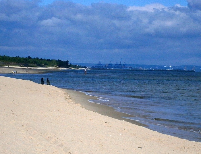Polacy oszczędzają na potęgę. Wielu z nich zostanie na wakacjach w domu
