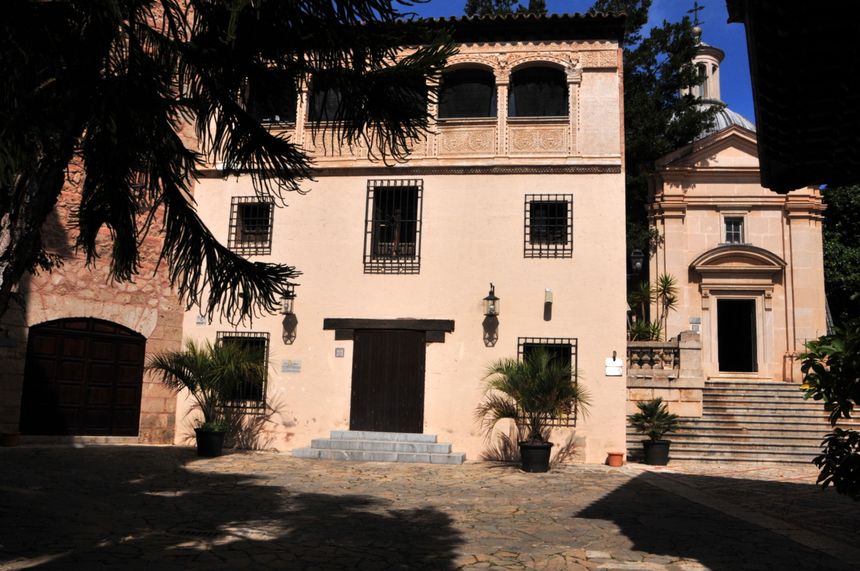Casa di Melibea