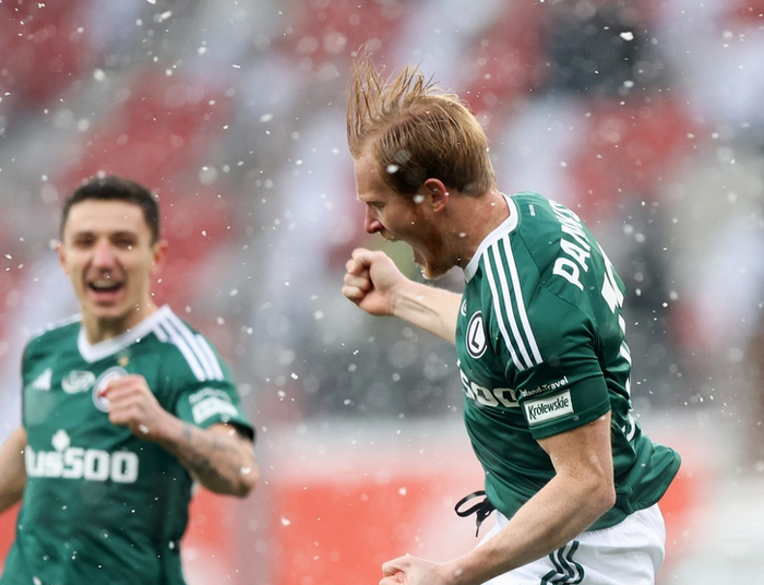 Prawdziwa bomba w 18. kolejce PKO Ekstraklasy. Mistrz podejmie wicelidera