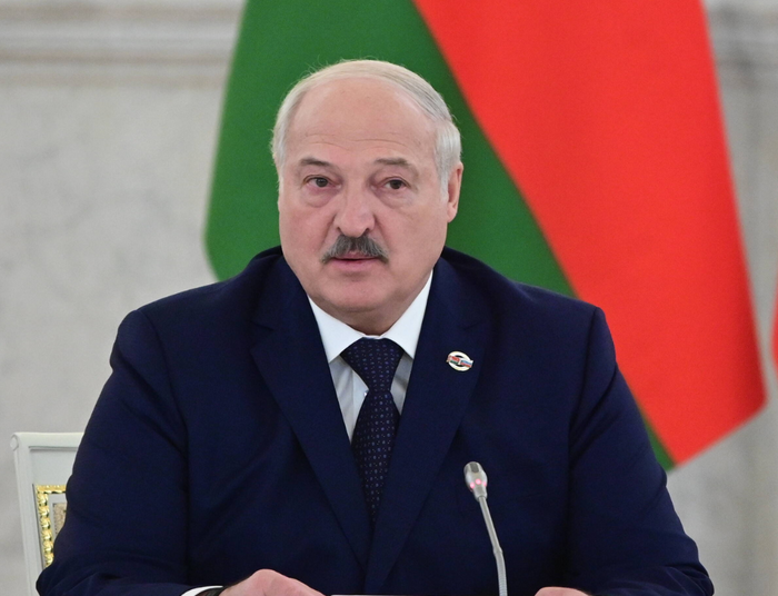 Łukaszenka podupadł na zdrowiu. Jest oficjalne potwierdzenie