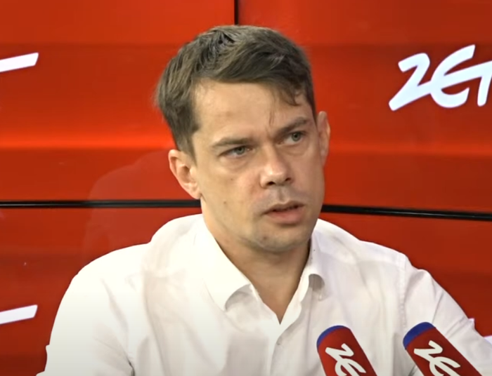 Kołodziejczak szczerze o Tusku w czasie powodzi. Ważna deklaracja