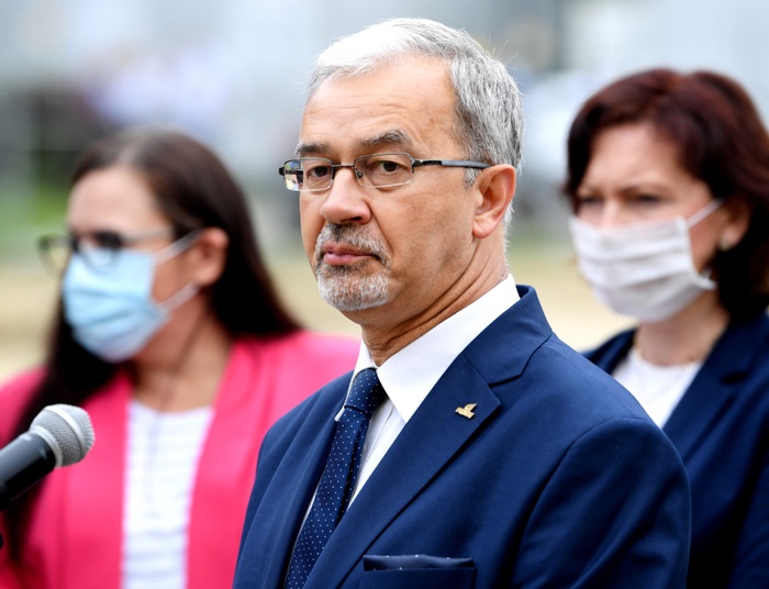 PGNiG z rekordowym wzrostem wyników finansowych