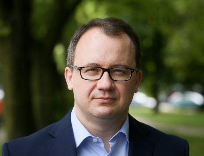 Ministerstwo edukacji pyta dzieci czy chodzą do kościoła? Adam Bodnar interweniuje