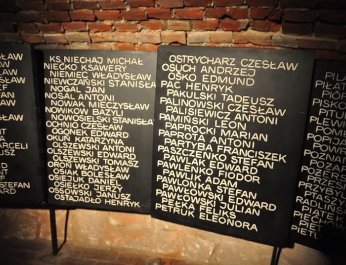 Kto stworzył majora " Łupaszkę " ?