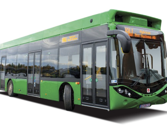 Ursus stawia na elektryczne autobusy