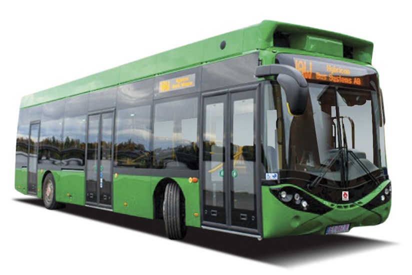 Ursus rozwija produkcję elektrycznych autobusów. Fot. Ursusbus.com