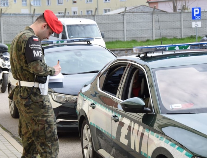 Pocisk w lesie koło Bydgoszczy. Prokuratura z nową porcją wieści