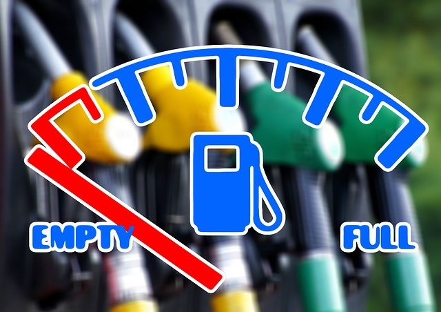 Węgrzy mają problemy z paliwem, wzrost cen i inflacji jest pewny. Fot. Pixabay