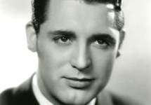 Cary Grant, drugi mąż Virginii Cherill. Źródło http://www.doctormacro.com/movie%20star%20pages/Grant,%20Cary.htm.