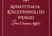 Konstytucja 1997