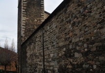 Iglesia de Nuestra Senora de los Angeles