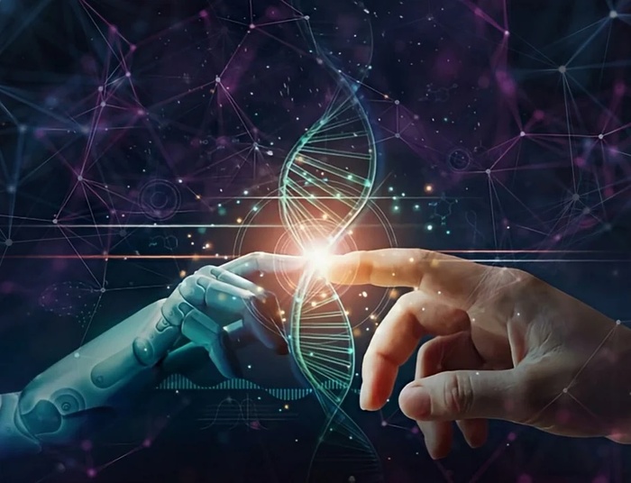 Sztuczna inteligencja w polskich firmach. Teraz to konieczność