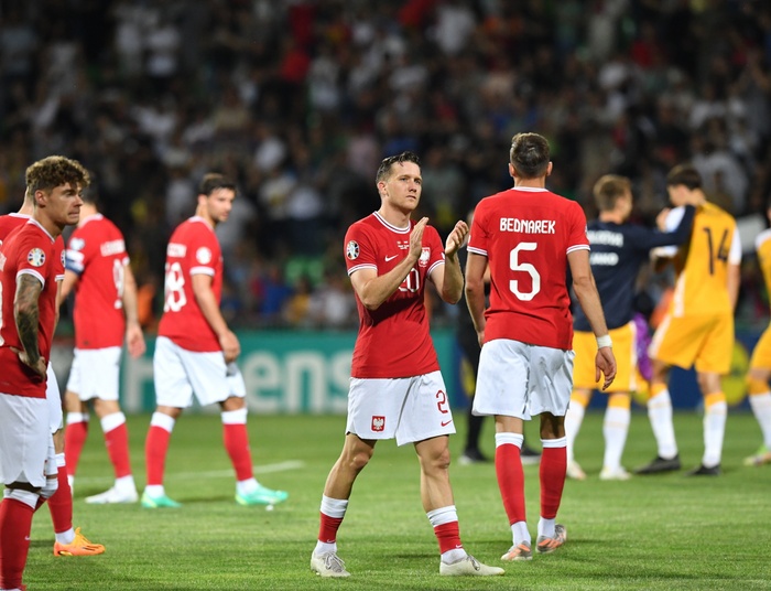 Bojowi bo się boją. Polska kadra jak alkoholik na dnie [OPINIA]