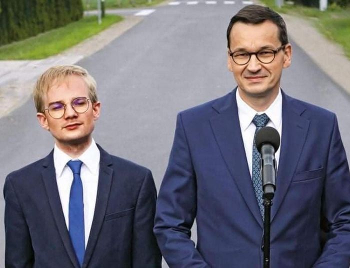 Galopującej inflacji żałobny rapsod