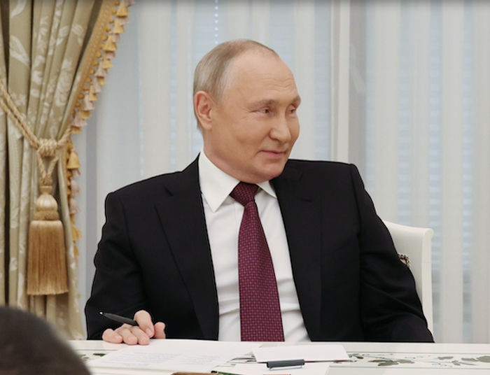 Putin po katastrofie Prigożyna: Miał skomplikowane losy. I popełniał błędy