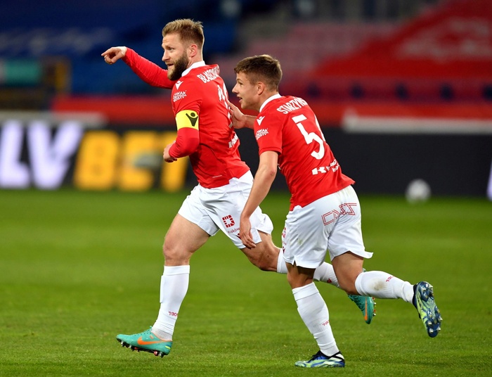 Kolejna rewolucja w Wiśle. Hyballa odejdzie, właściciel zapowiada "hard reset"