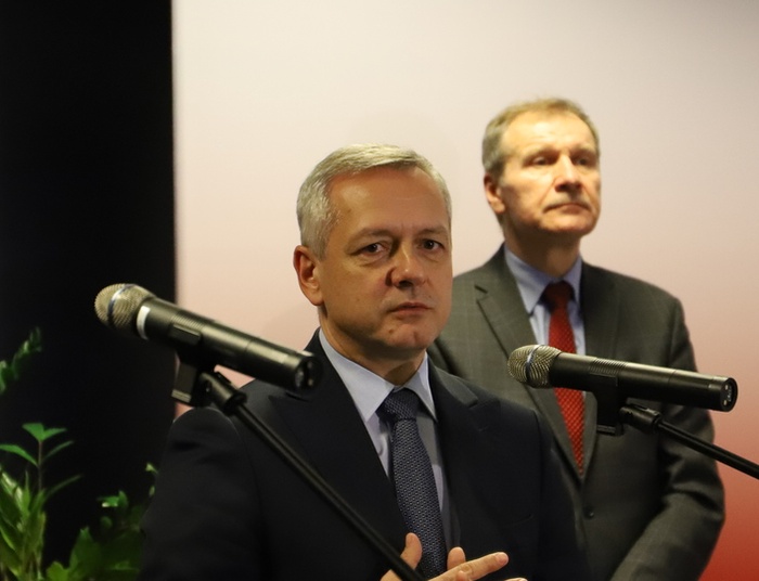 Zablokował Cię Facebook? Odwołaj się do Ministerstwa Cyfryzacji