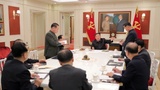 EPA/KCNA EDITORIAL USE ONLY