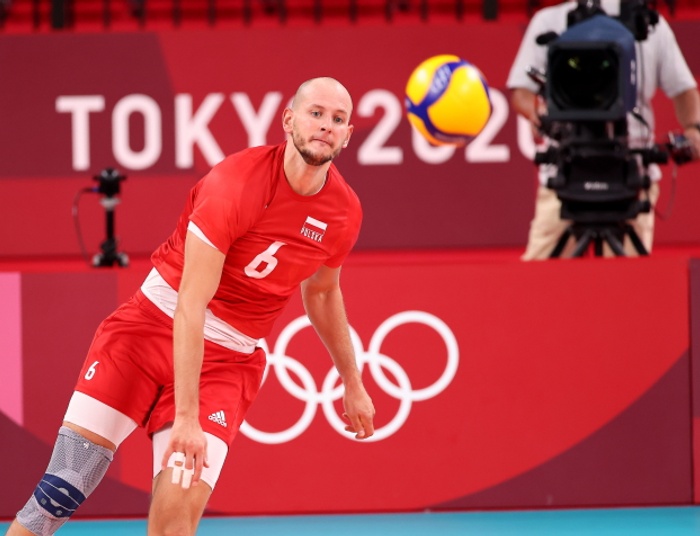 Zasłużona kara dla Albionu i nadzieje polskich siatkarzy