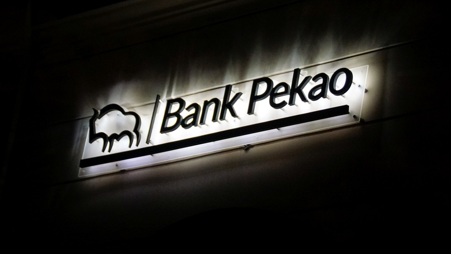 W poniedziałek klienci Banku Pekao zmagali się z awarią bankowości mobilnej i internetowej. (fot. Flickr)