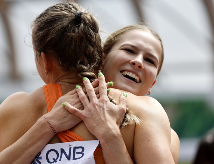 MŚ w Eugene: Polacy przebili Amerykanów