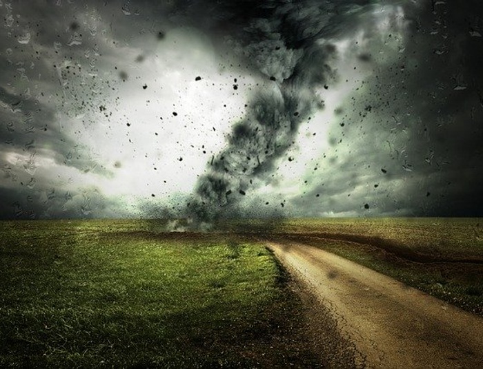 Dlaczego klimat się ociepla?