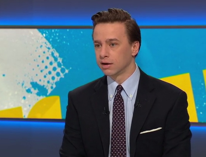 Bosak: "Piątka Mentzena" nie istnieje