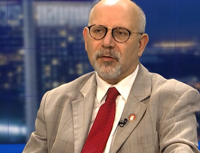 Świrski poza Polską Fundacją Narodową. Jest nowy wiceprezes