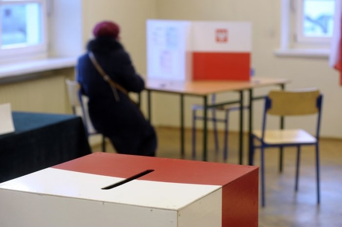 Wybory do Sejmu nie odbędą się razem z samorządowymi? Fot. PAP