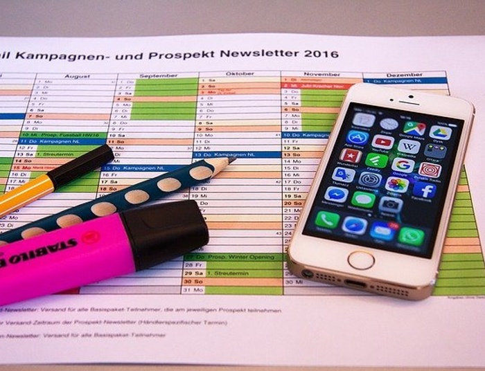 Smartfony w szkołach - w Chinach zostały zakazane