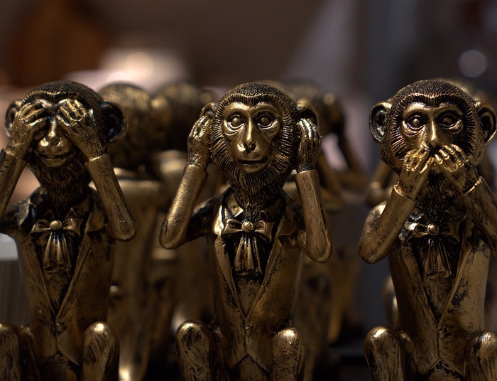 Na jakim etapie moralności się znajdujecie?