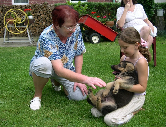 Wanda Sobiecka - wspomnienie