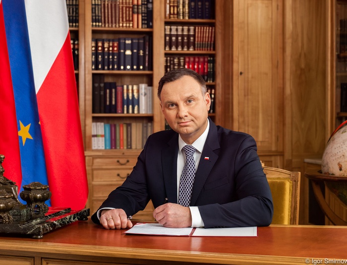 Koniec ulg dla przestępców. Prezydent podpisał drakoński kodeks karny w wersji Ziobry