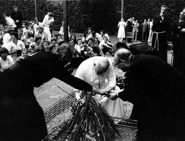 Apel do Wszystkich, dla których ten obraz  pozostał na zawsze w pamięci