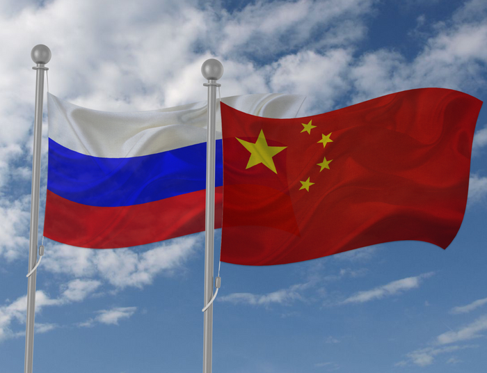 Prof. Michał Lubina: Rosja i Chiny-złudzenie równości. Czy Xi pomoże Putinowi wygrać?