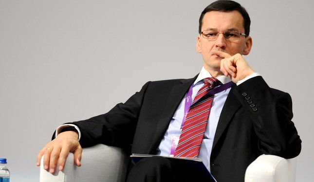 Premier Mateusz Morawiecki zamierza szukać rozwiązań dla rozwoju firm