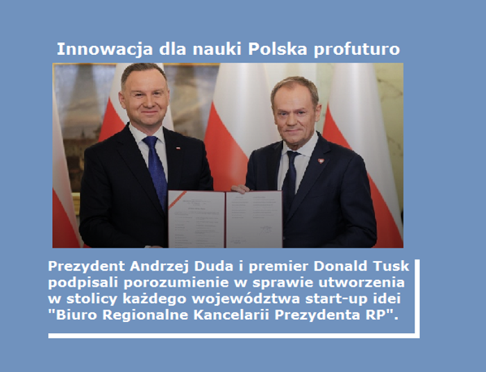 Projekt "Einstein" - (bez)względność w polityce