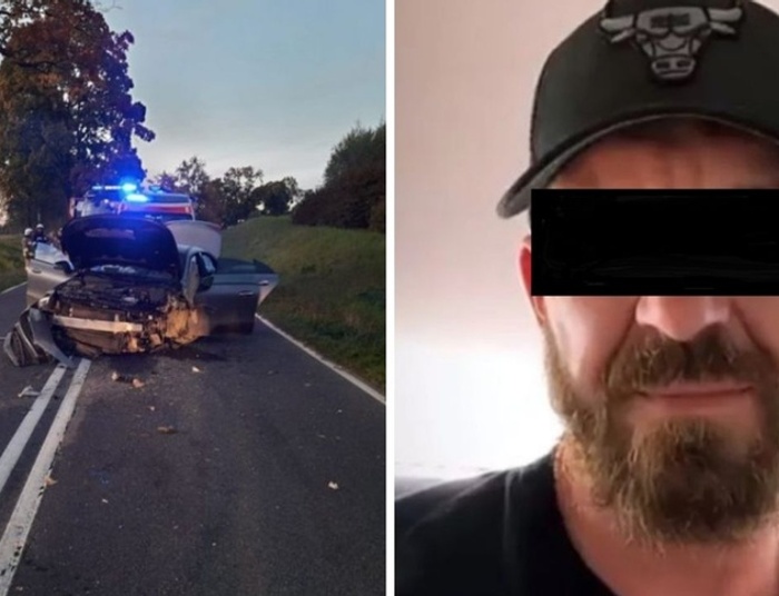 Sąd zdecydował ws. adwokata od „trumny na kółkach”. Poniesie konsekwencje