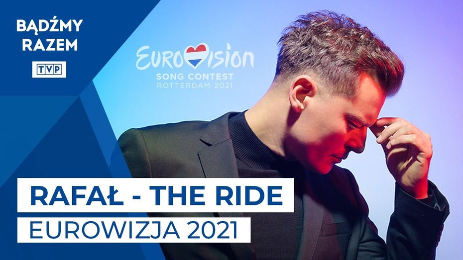 Rafał Brzozowski nie wystąpi w finale Eurowizji 2021.