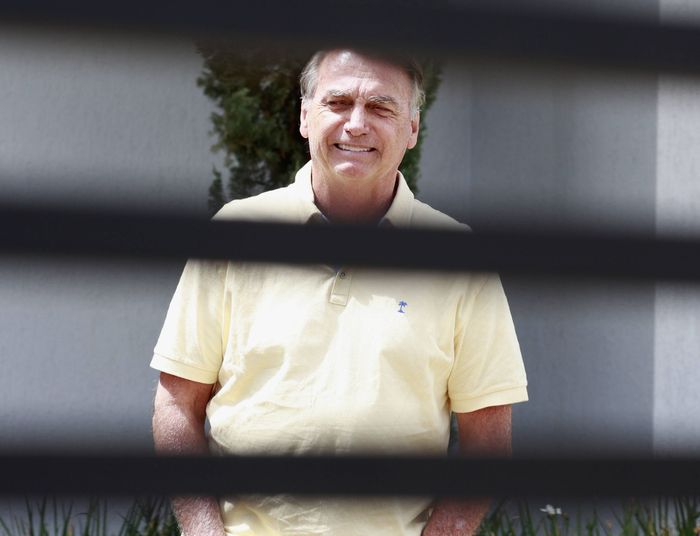 Historyczny wyrok. Był prezydentem, pójdzie na długie lata do więzienia