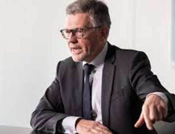 Niech Melnyk zamilknie - na pohybel Rosji